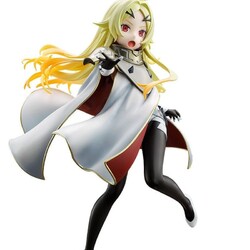 Estatua Sentenced to Be a Hero 1/7 Teoritta 20 cm