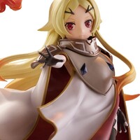 Estatua Sentenced to Be a Hero Trio-Try-iT Teoritta 20 cm