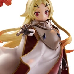 Estatua Sentenced to Be a Hero Trio-Try-iT Teoritta 20 cm