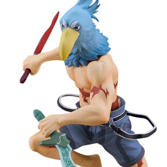 Estatua Shangri-La Frontier Pop Up Parade Sunraku 18 cm