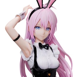 Estatua Shikimori's Not Just a Cutie 1/4 Shikimori Bunny Ver. 46 cm