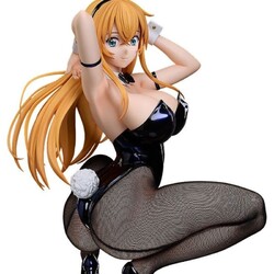 Estatua Shin Ikki Tousen 1/4 Sonsaku Hakufu: Bunny Ver. 2nd 33 cm