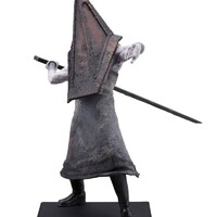 Estatua Silent Hill 2 Oshi Works 1/7 Red Pyramid Thing 26 cm