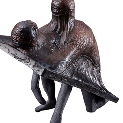 Estatua Silent Hill 2 Oshi Works Abstract Daddy 15 cm