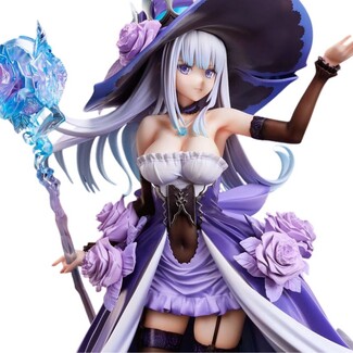 Estatua Sister Blood 1-6 Barayukihime 38 cm