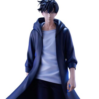 Estatua Solo Leveling Trio-Try-iT Sung Jinwoo 21 cm