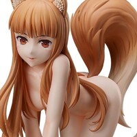 Estatua Spice and Wolf 1/4 Holo (Rerelease) 19 cm