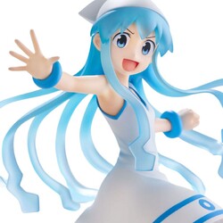 Estatua Squid Girl Trio-Try-iT Squid Girl 21 cm