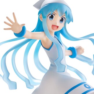 Estatua Squid Girl Trio-Try-iT Squid Girl 21 cm