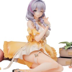 Estatua Strinova 1/7 Kanami Whisper of Flowers Ver. 12 cm