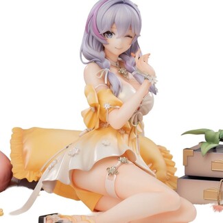 Estatua Strinova 1-7 Kanami Whisper of Flowers Ver. 12 cm
