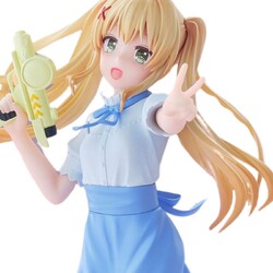 Estatua Summer Pockets Luminasta Wenders Tsumugi 17 cm