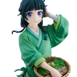 Estatua The Apothecary Diaries Pop Up Parade Maomao 17 cm