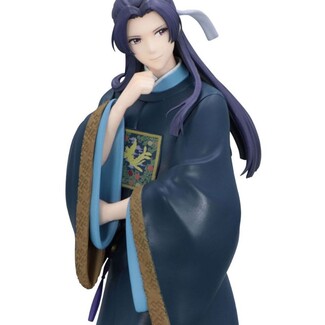 Estatua The Apothecary Diaries Trio-Try-iT Jinshi 19 cm