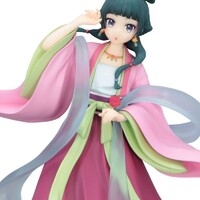 Estatua The Apothecary Diaries Trio-Try-iT Maomao 16 cm