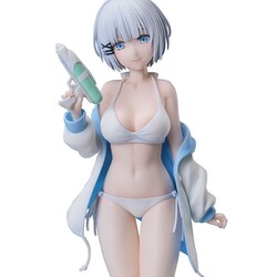 Estatua The Detective is Already Dead 1/7 Siesta Swimsuit Ver. 22 cm