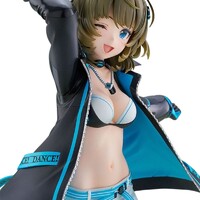 Estatua The Idolmaster Shiny Colors 1/7 Kaede Takagaki + Dance Dance Dance 25 cm