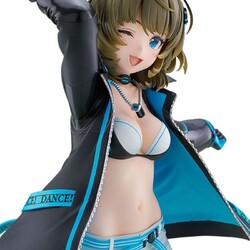 Estatua The Idolmaster Shiny Colors 1/7 Kaede Takagaki + Dance Dance Dance 25 cm
