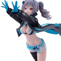 Estatua The Idolmaster Shiny Colors 1/7 Ranko Kanzaki + Dance Dance Dance 23 cm