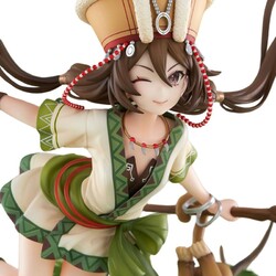 Estatua The Legend of Sword and Fairy 1/7 Anu Shen Mu Miao Ying Ver. 28 cm