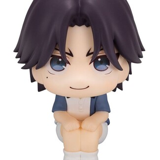 Estatua The New Prince of Tennis Look Up Keigo Atobe 11 cm