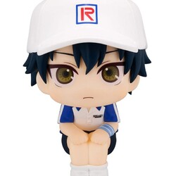 Estatua The New Prince of Tennis Look Up Ryoma Echizen 11 cm