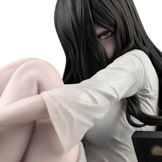 Estatua The Ring Bishoujo 1-7 Sadako 17 cm