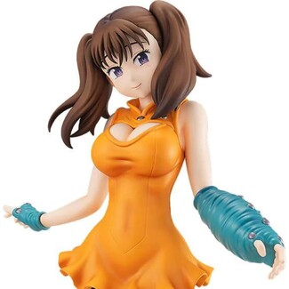 Estatua The Seven Deadly Sins: Dragon's Judgement Pop Up Parade XL Diane 40 cm