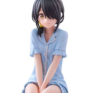 Estatua The Shiunji Family Children Noodle Stopper Kotono Shiunji 17 cm