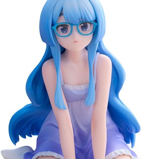 Estatua The Shiunji Family Children Noodle Stopper Seiha Shiunji 11 cm