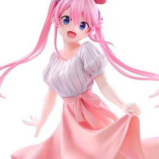 Estatua The Shiunji Family Children Trio-Try-iT Shiunji Ouka: Theme Park Day Ver. 21 cm