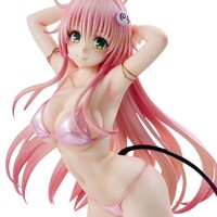 Estatua To Love-Ru Darkness 1/4 Swimsuit Series Lala Satalin Deviluke 36 cm