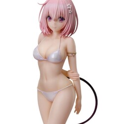 Estatua To Love-Ru Darkness 1/4 Swimsuit Series Momo Belia Deviluke Muse Color Ver. 36 cm