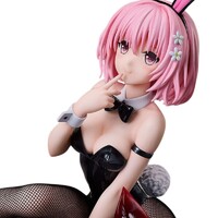 Estatua To Love-Ru Darkness 1/6 Momo Belia Deviluke: Bunny Ver. 19 cm