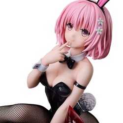 Estatua To Love-Ru Darkness 1/6 Momo Belia Deviluke: Bunny Ver. 19 cm