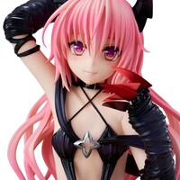 Estatua To Love-Ru Darkness 1/6 Nana Astar Deviluke Darkness Ver. 17 cm