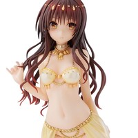 Estatua To Love-Ru Darkness 1/7 Mikan Yuki 22 cm
