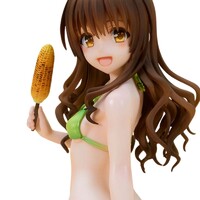 Estatua To Love-Ru Darkness 1/7 Mikan Yuuki Bikini Style 12 cm