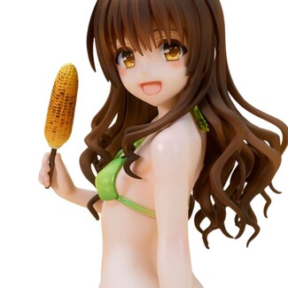 Estatua To Love-Ru Darkness 1-7 Mikan Yuuki Bikini Style 12 cm