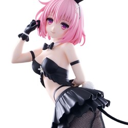 Estatua To Love-Ru Darkness BiCute Bunnies Momo Belia Deviluke 27 cm