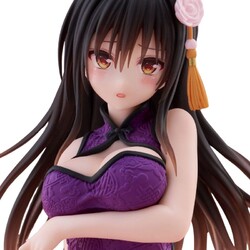 Estatua To Love Ru Darkness Desktop Cute Yui Kotegawa (Chinese Dress Ver.) 13 cm