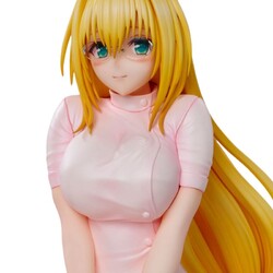 Estatua To Love-Ru Darkness Nurse Series: Tearju Lunatique 19 cm
