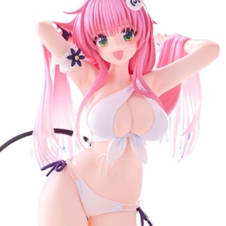 Estatua To Love Ru Darkness Trio-Try-iT Lala Satalin Deviluke 21 cm