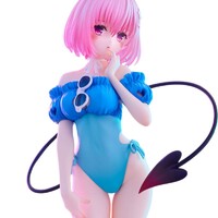 Estatua To Love Ru Darkness Trio-Try-iT Momo Belia Deviluke 19 cm