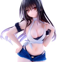 Estatua To Love Ru Darkness Trio-Try-iT Yui Kotegawa 20 cm