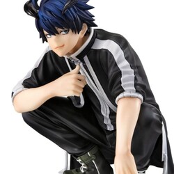 Estatua Togen Anki G.E.M. Series Nico Palm Size 9 cm