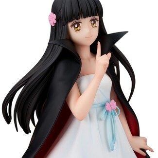 Estatua Tokimeki Tonight 1-7 Ranze Eto 20 cm