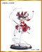 Estatua Touhou Project 1-6 Eternal Shrine Maiden Reimu Hakurei Deluxe Edition 30 cm