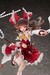 Estatua Touhou Project 1-6 Eternal Shrine Maiden Reimu Hakurei Deluxe Edition 30 cm