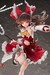 Estatua Touhou Project 1-6 Eternal Shrine Maiden Reimu Hakurei Deluxe Edition 30 cm